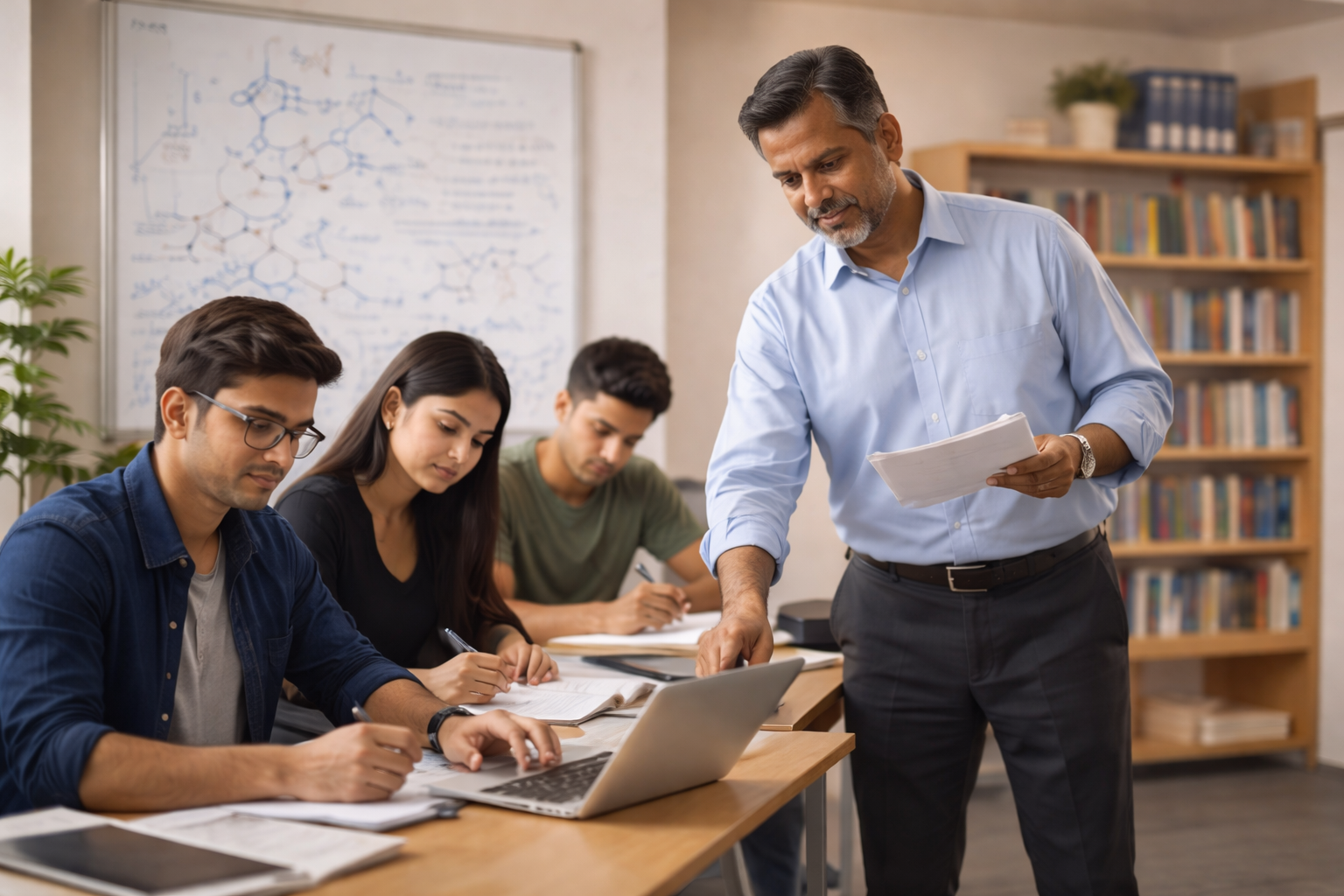 CET JEE NEET Coaching